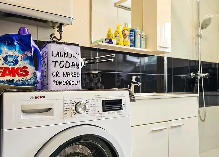 Maki I Mila Stinjan פולה