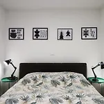 Апартаменты Maki I Mila Stinjan