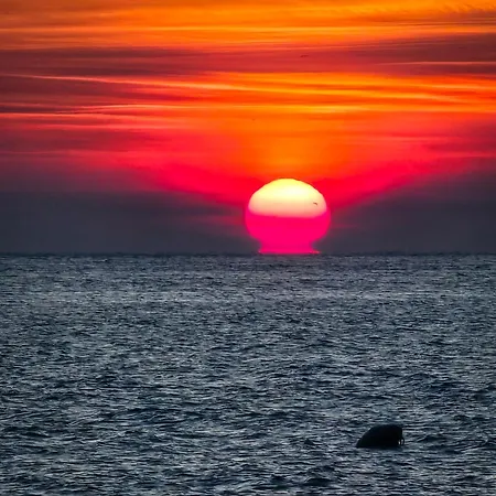 Апартаменти Maki I Mila Stinjan