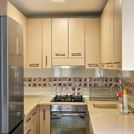 Appartement Maki I Mila Stinjan *