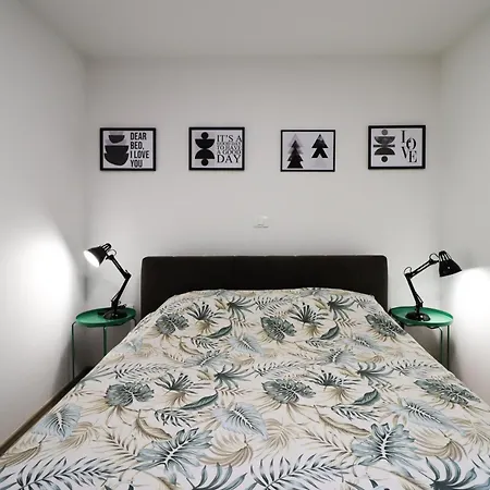 Apartament Maki I Mila Stinjan Pula