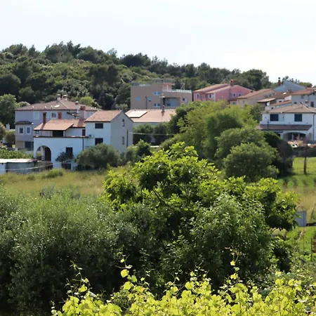 Maki I Mila Stinjan Apartament *