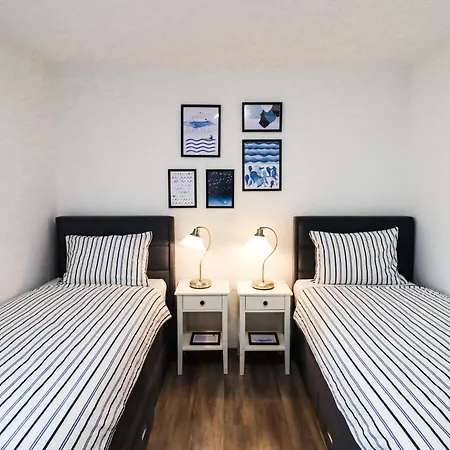 Maki I Mila Stinjan Apartament Pula