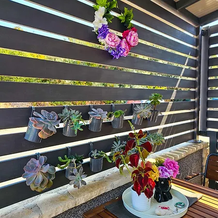 Maki I Mila Stinjan Апартаменти Пула