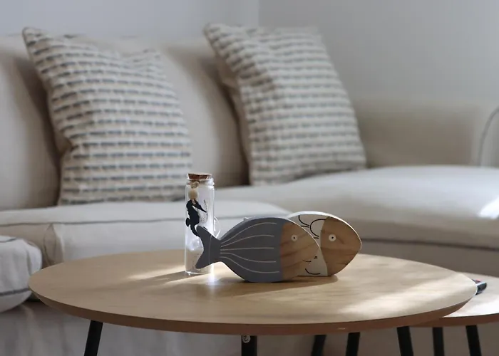 Apartment Maki I Mila Stinjan Pula