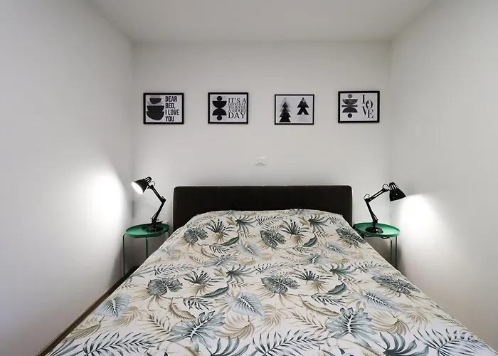 Apartament Maki I Mila Stinjan Pula