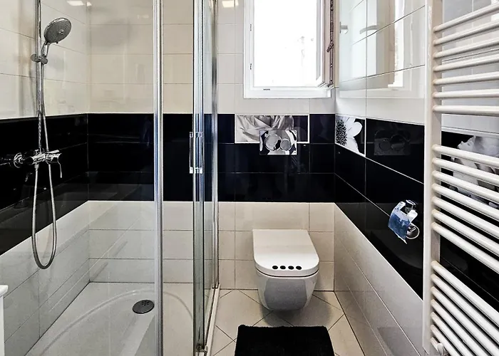 Maki I Mila Stinjan Apartament Pula