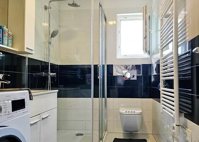 Apartament Maki I Mila Stinjan