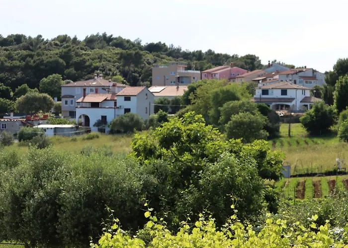 Maki I Mila Stinjan Apartament *