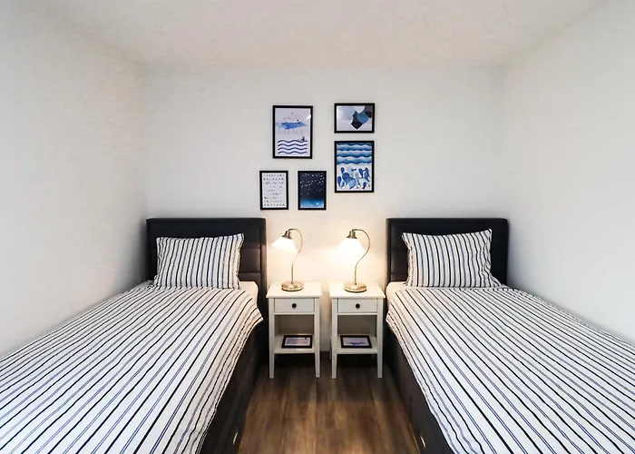 Maki I Mila Stinjan Apartment Pula