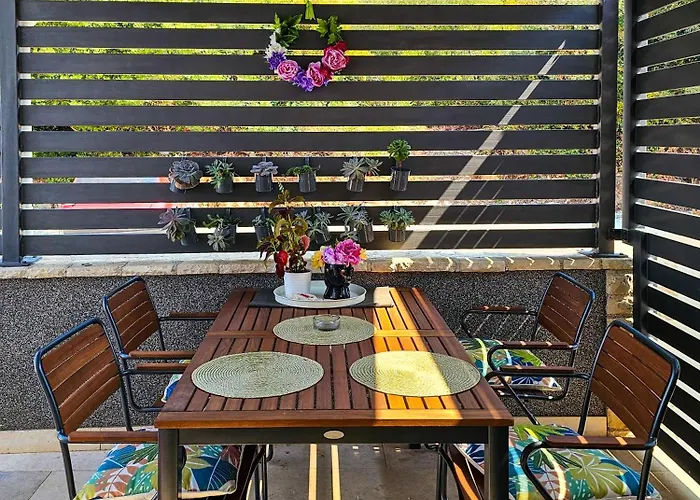 Apartament Maki I Mila Stinjan *